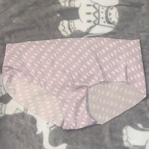 COPY - Pink underwear